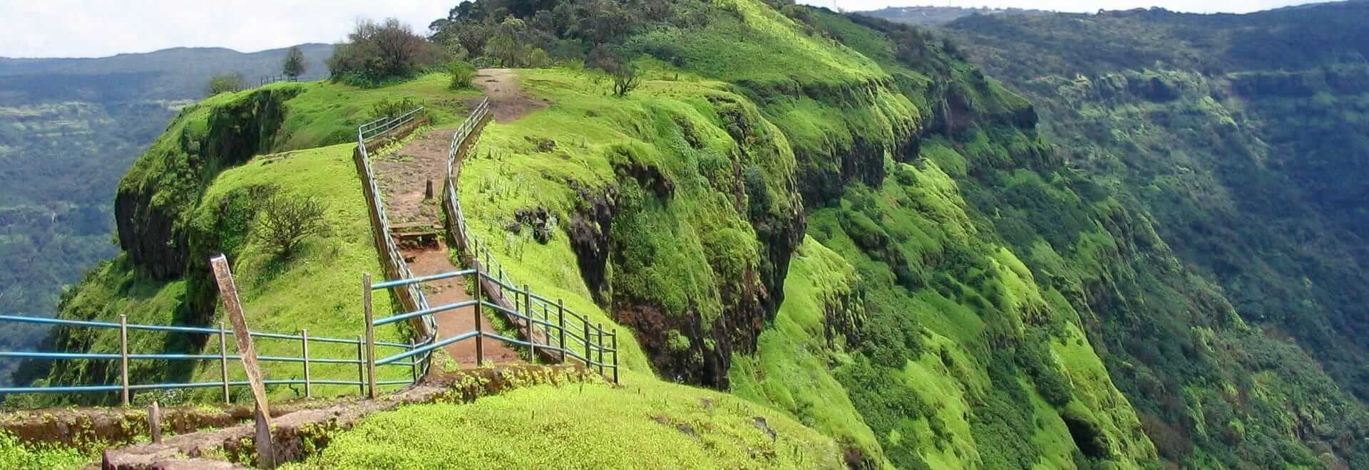 Mumbai to Matheran car on rent -Travels guide