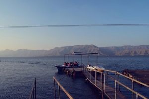 Dhom Dam in panchgani-best place to visit in panchgani
