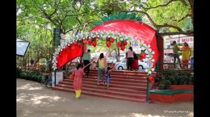 Mapro Garden in panchgani-best place to visit in panchgani