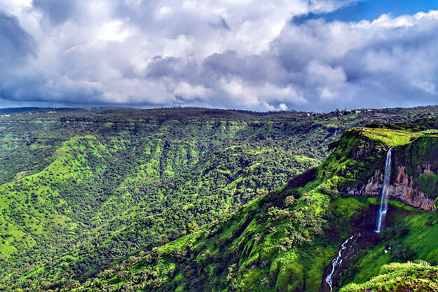 Mumbai to Mahabaleshwar Car on Rent